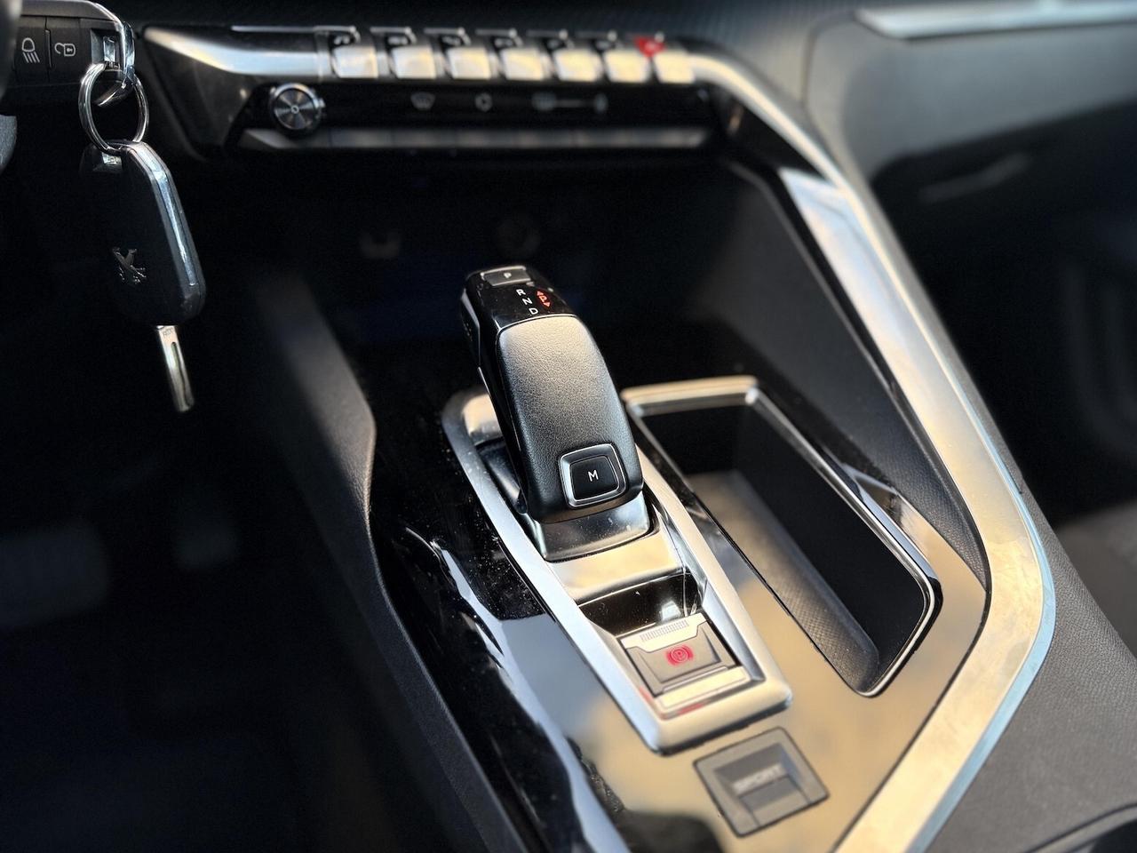 Peugeot 5008 1.5 BlueHDi 130 S&S EAT8 7 Posti - 2019