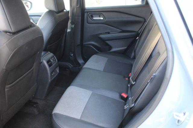 NISSAN Qashqai MHEV 140 CV N-Connecta