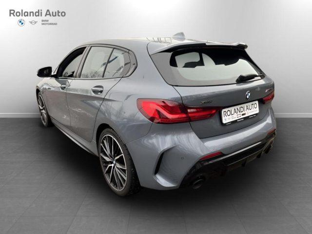 BMW 135 M 5i xdrive auto