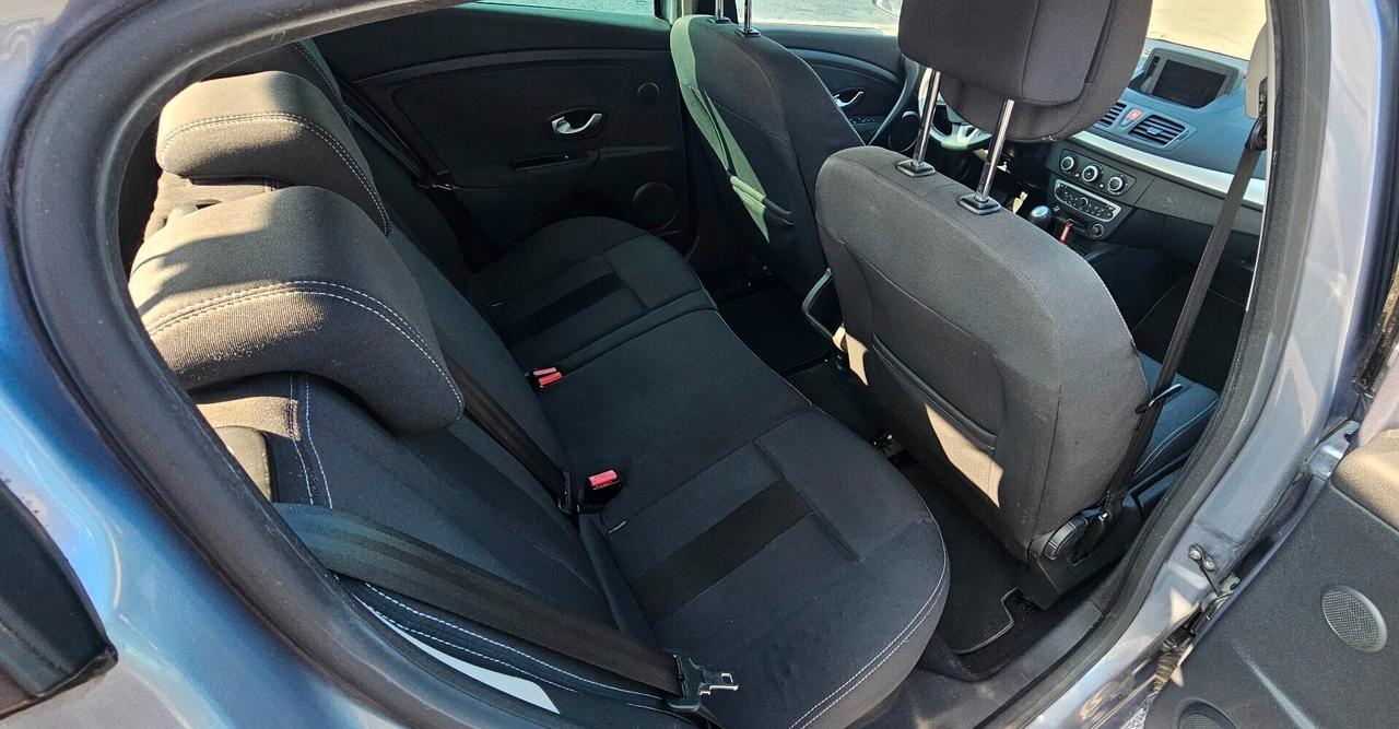 Renault Megane Coupé 1.6 GUIDABILE DA NEOPATENTATI