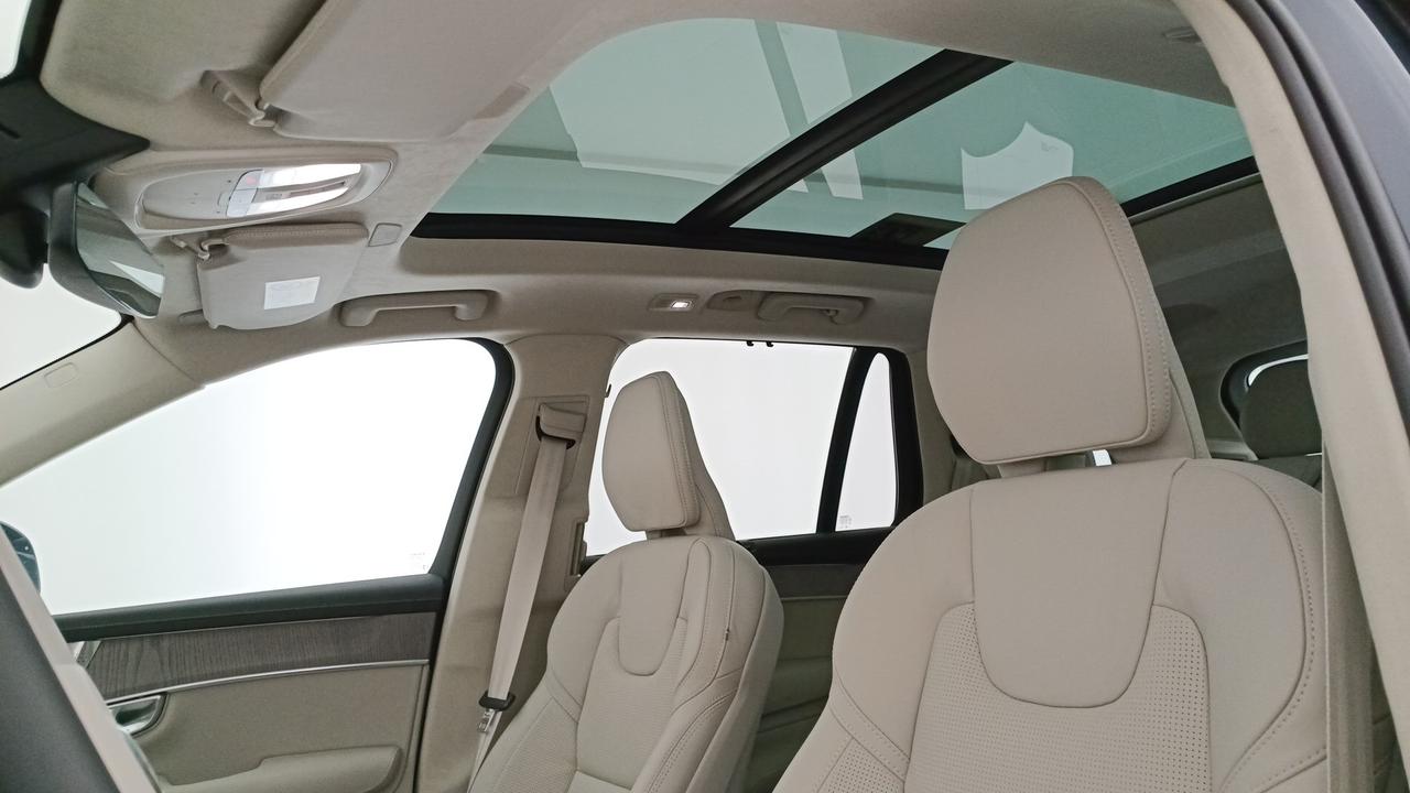 VOLVO XC90 2.0 t8 phev Ultra Bright awd 7p.ti auto