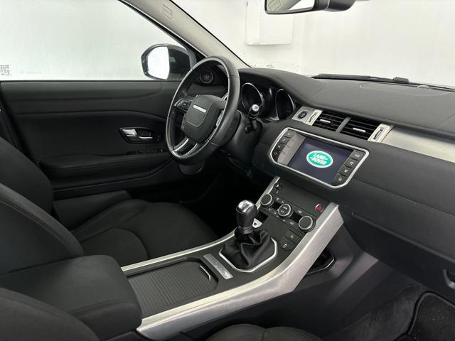 LAND ROVER Range Rover Evoque 2.0 eD4 5p.