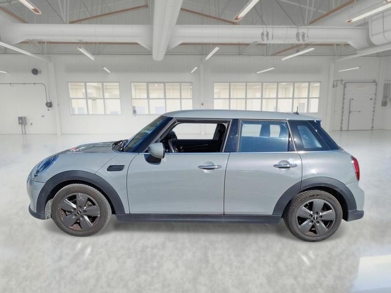MINI ONE 55 KW CLASSIC 5 PORTE BERLINA