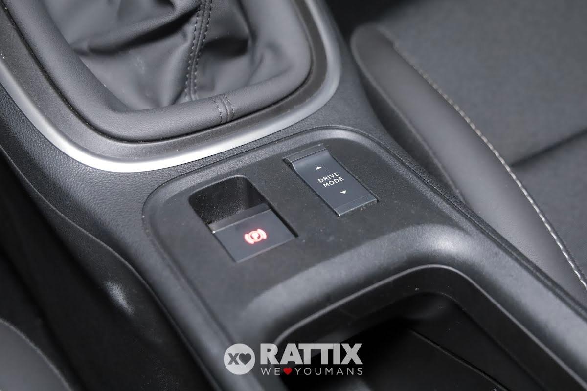 Jeep Avenger 1.2 turbo 100CV Summit