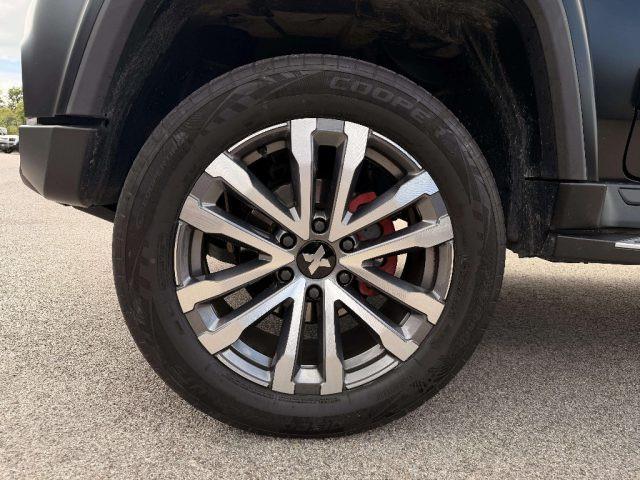 ICH-X K2 2.0 Turbo Diesel 4x4 N1