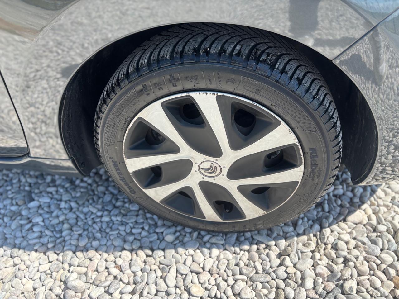 Citroen C3 Picasso 1.4 VTi 95 Seduction Limited