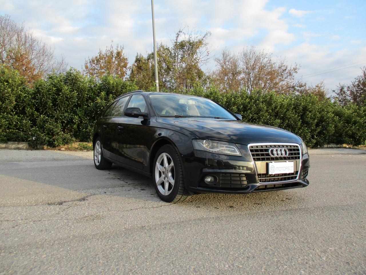 Audi A4 DIESEL