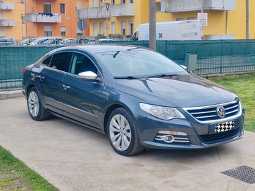 Volkswagen Passat CC 2.0 TDI 2008 Perfetta di tutto