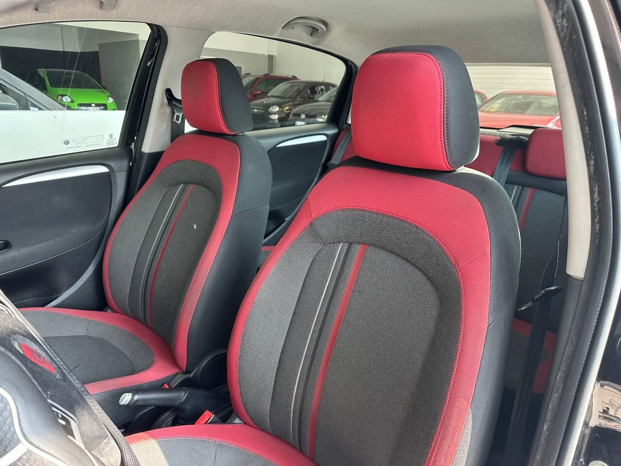 Fiat Grande Punto 1.3|85 CV - 5 Porte