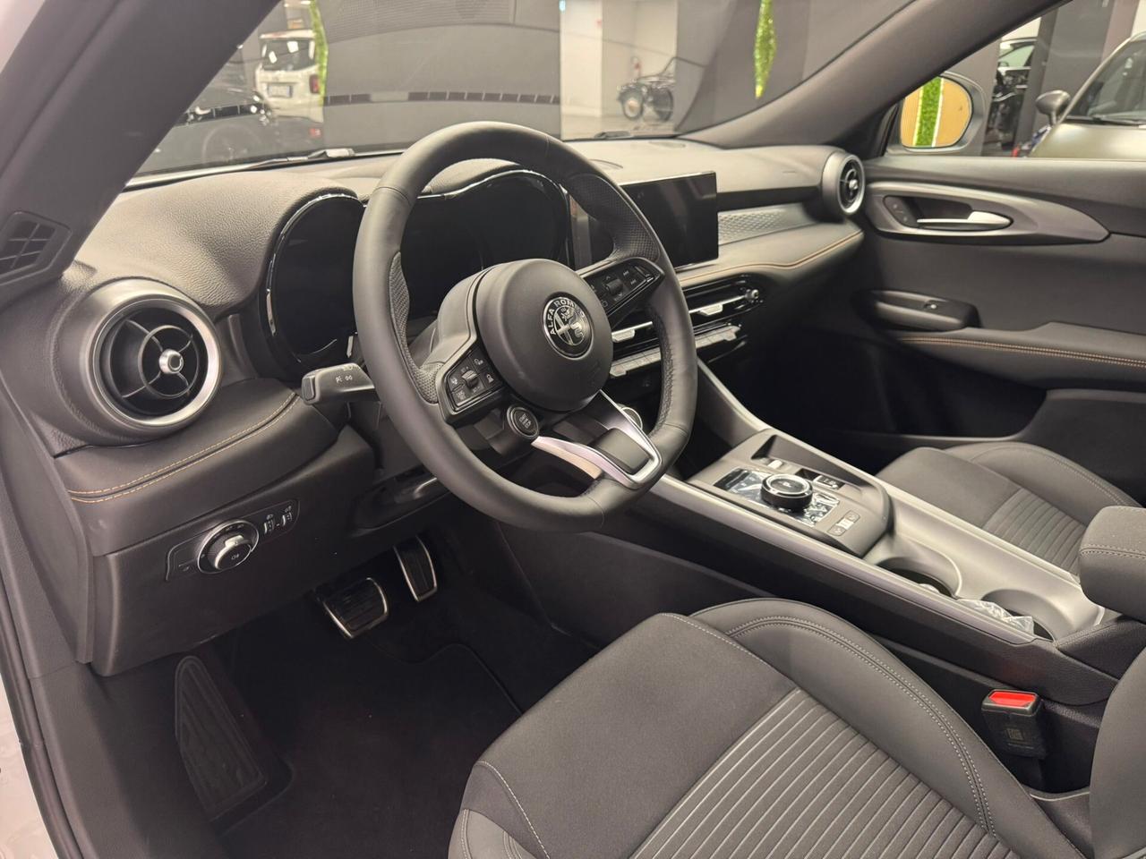 Alfa Romeo Tonale 1.5 160 CV MHEV TCT7 Sprint