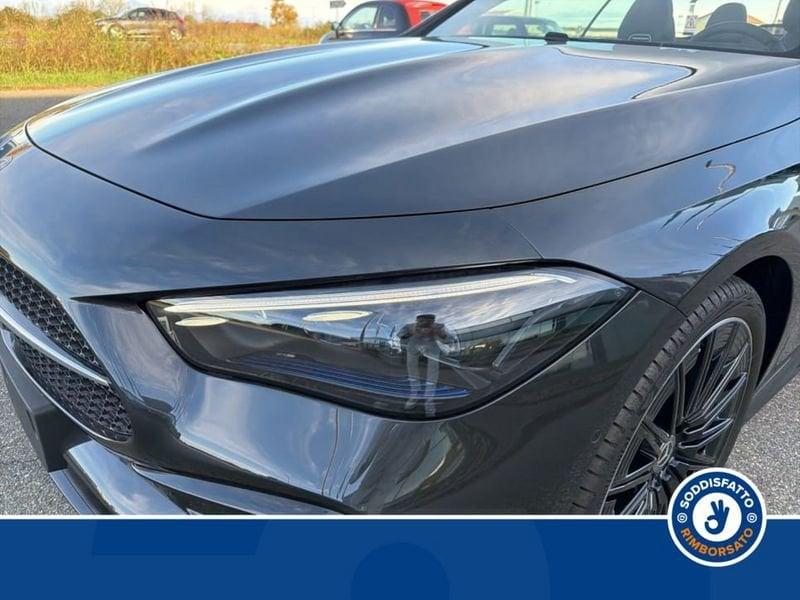 Mercedes-Benz CLE Cabrio CLE 220d Cabrio AMG Line Premium Plus