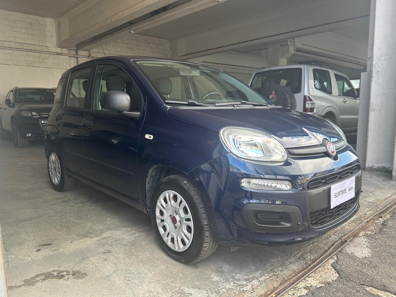 Fiat Panda 1.2 Easy PREZZO REALE