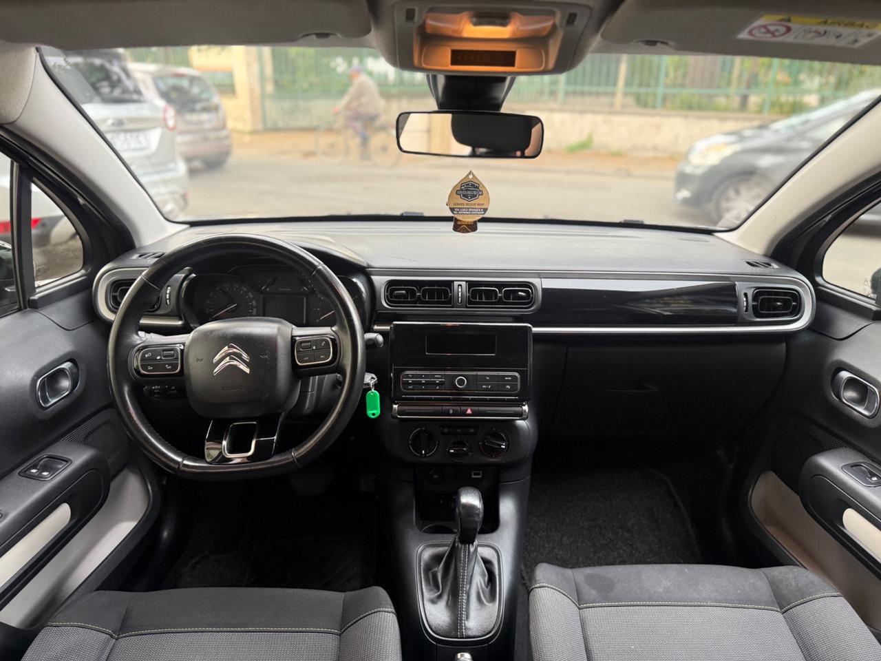 Citroen C3 PureTech 110 S&S Shine