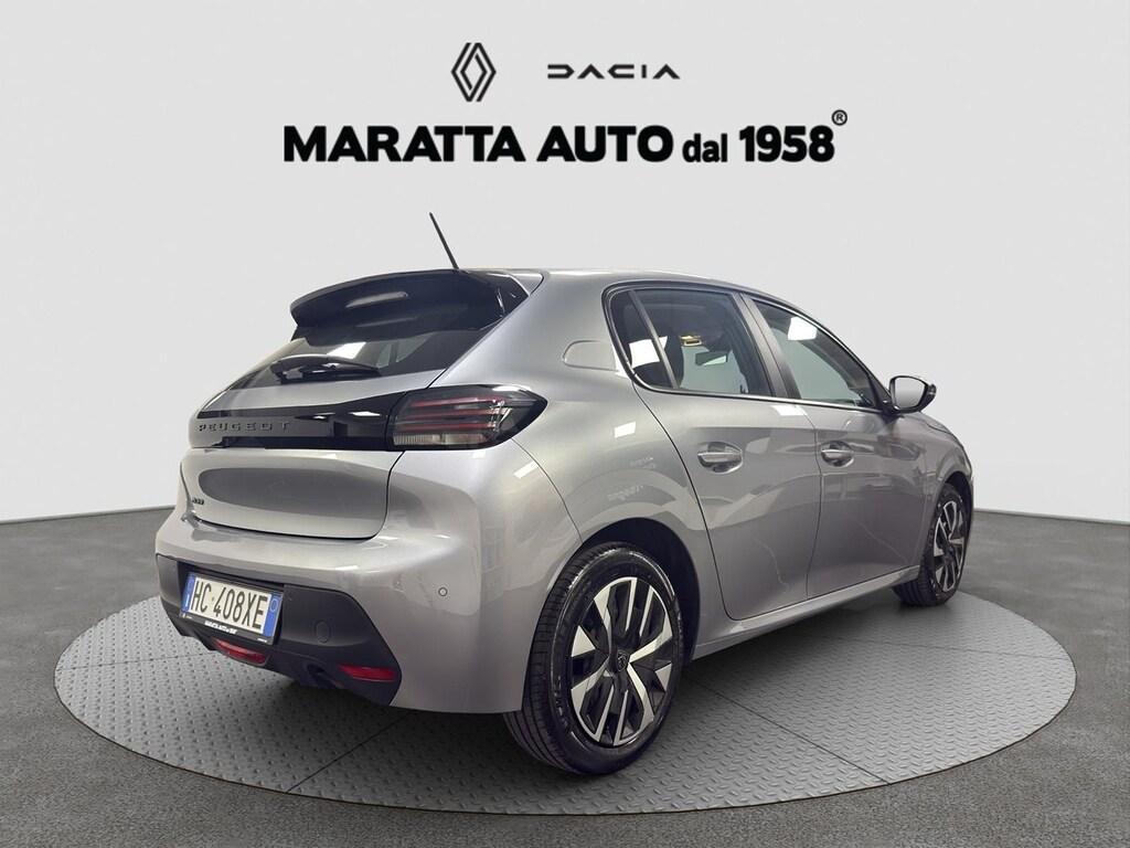 Peugeot 208 1.2 puretech Style s&s 75cv