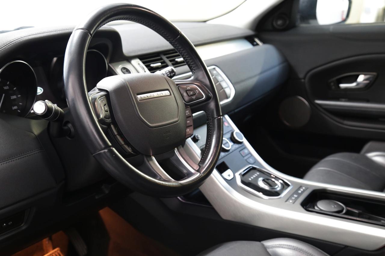 Land Rover Range Evoque 2.0 TD4 150 CV 5p SE Dynamic Landmark Ed.