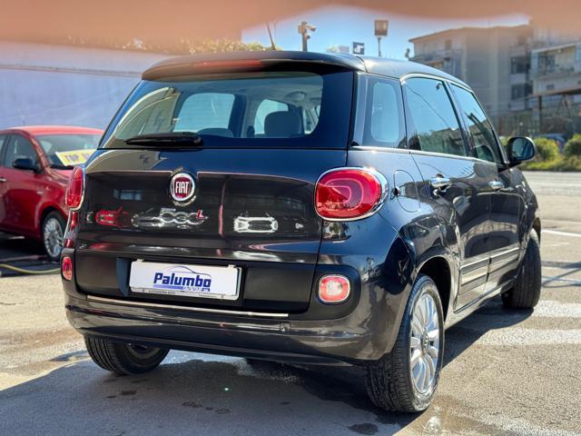 FIAT 500L 1.3 Multijet 85 CV Pop Star COME NUOVA