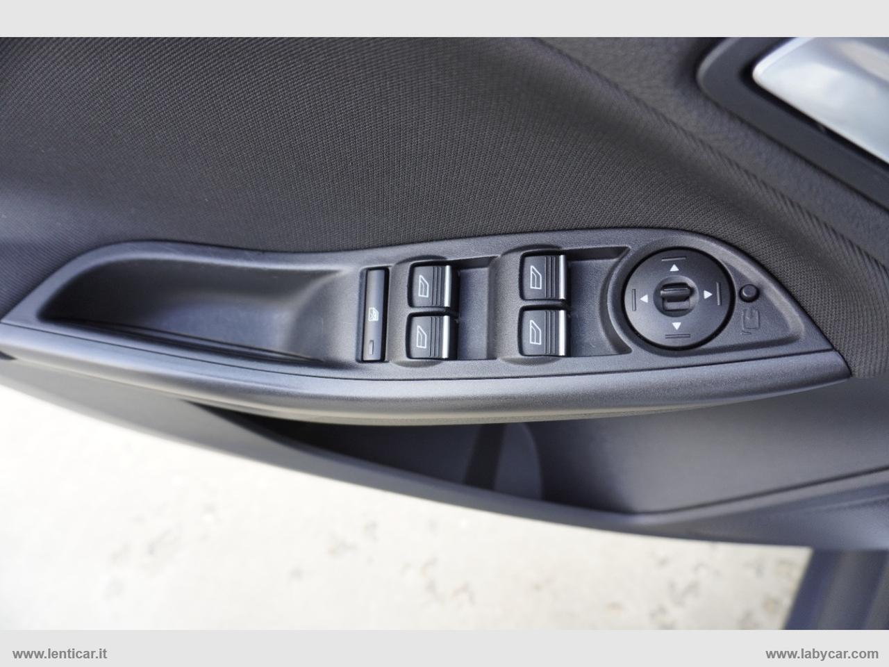 FORD Focus 1.5 TDCi 120 CV S&S SW Plus Euro 6B