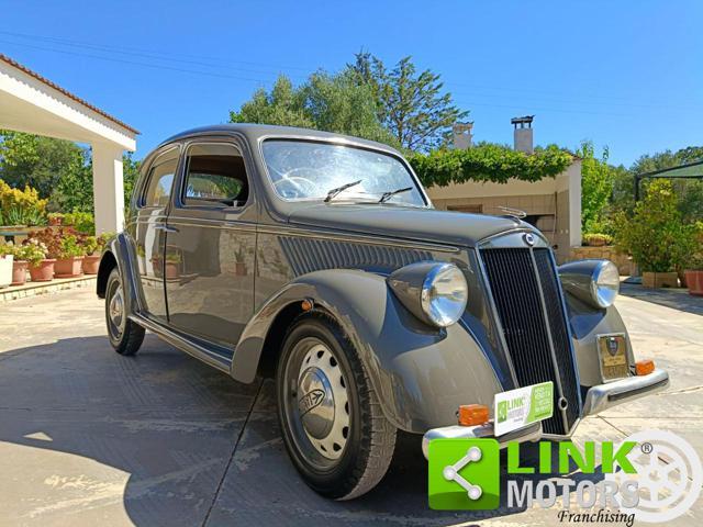 LANCIA Ardea ASI TARGA ORO UNICOPROPRIETARIO