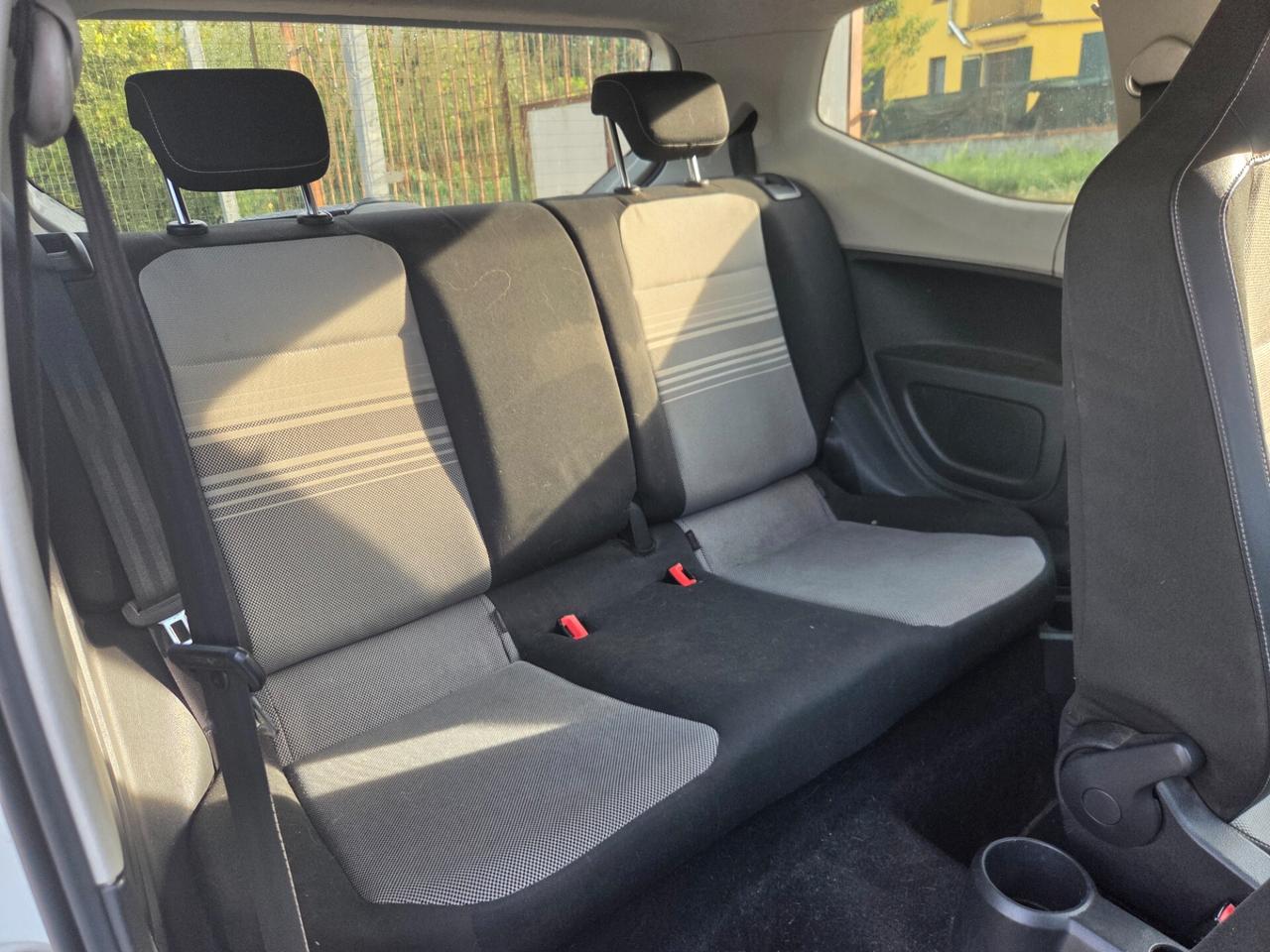 Volkswagen up! 1.0 3p. move