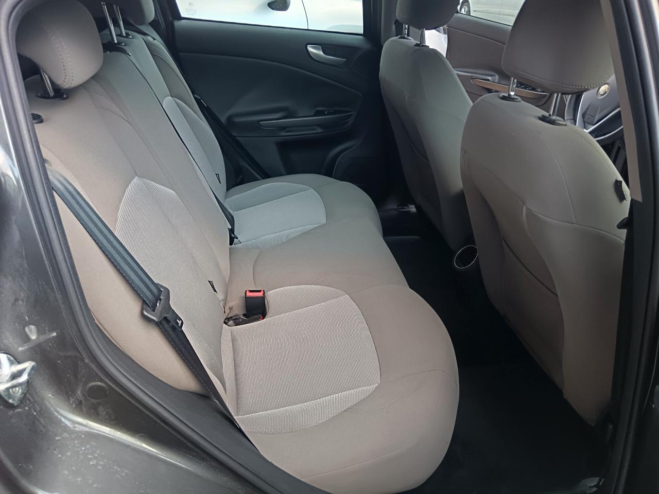 Alfa Romeo Giulietta 1.6 MJT 105CV SOLI 50.000 KM