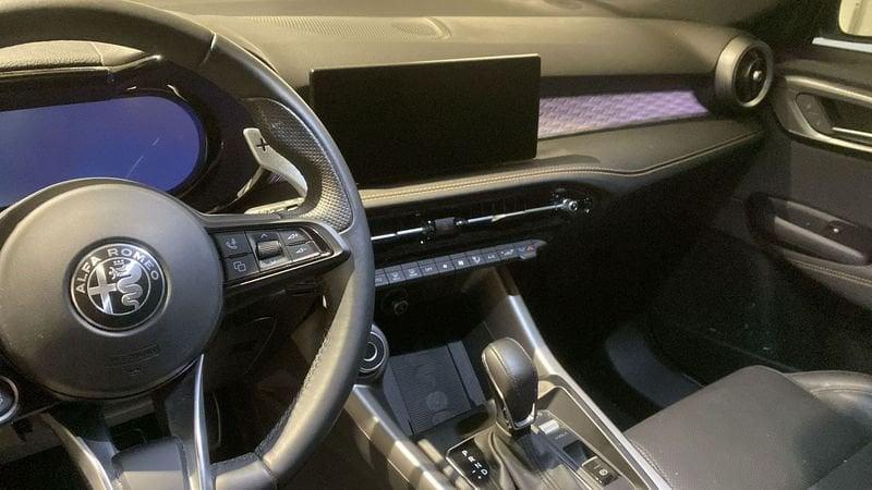 Alfa Romeo Tonale Tonale 1.5 160 CV MHEV TCT7 Veloce