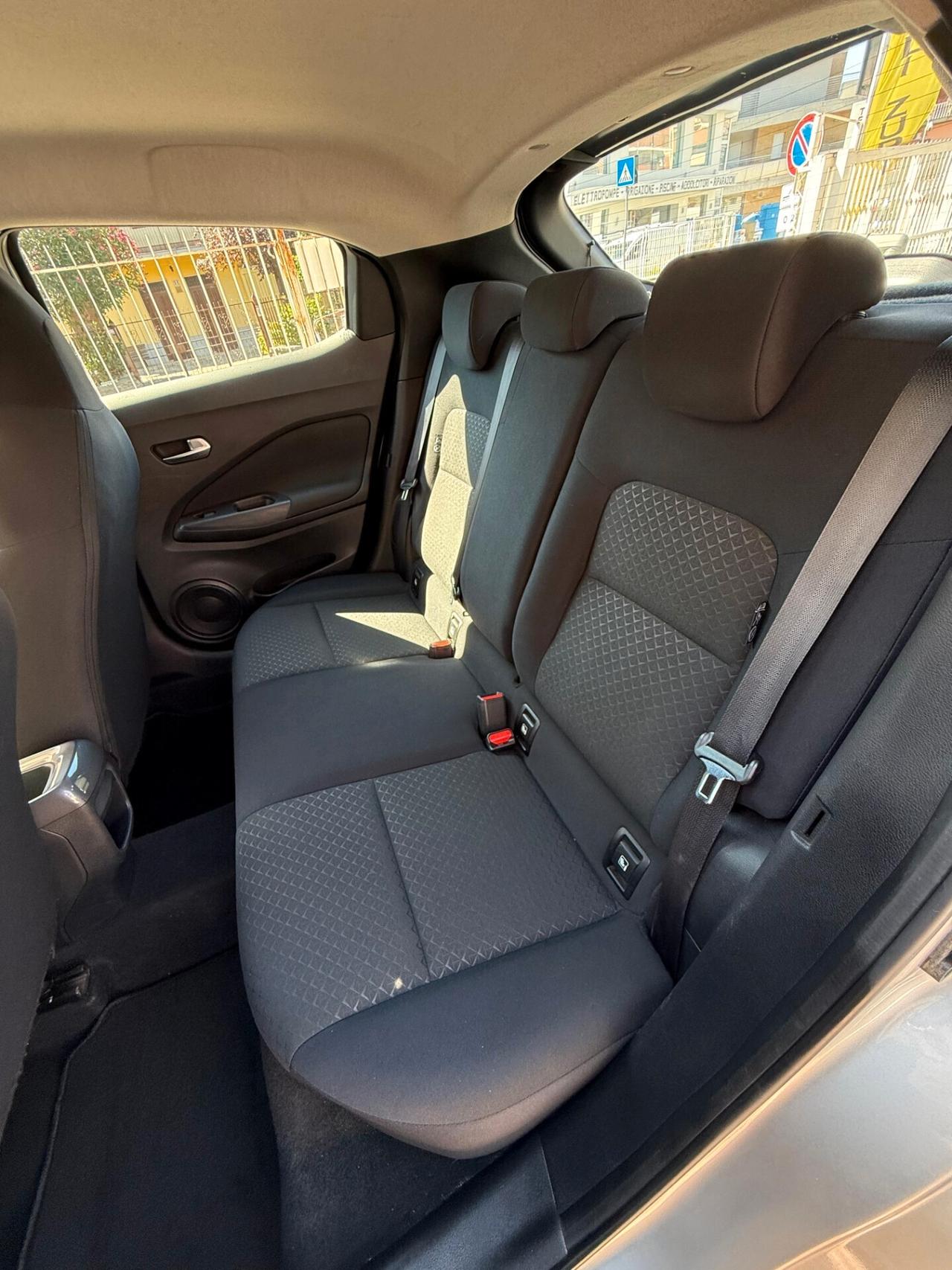 Nissan Juke 114cv *PRONTA CONSEGNA*