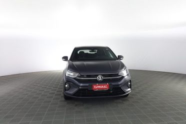 VOLKSWAGEN Taigo Taigo 1.5 TSI 150 CV DSG R-Line