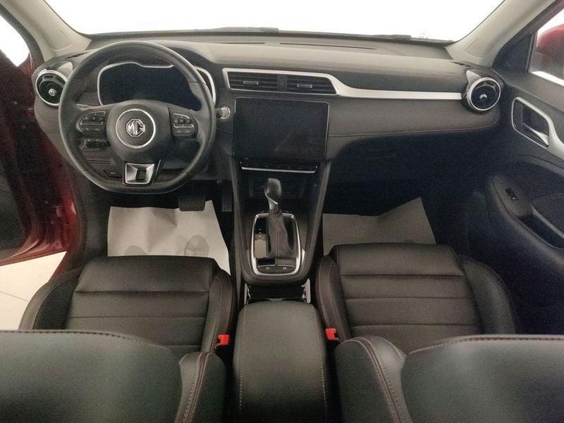 MG ZS 1.0 Luxury auto