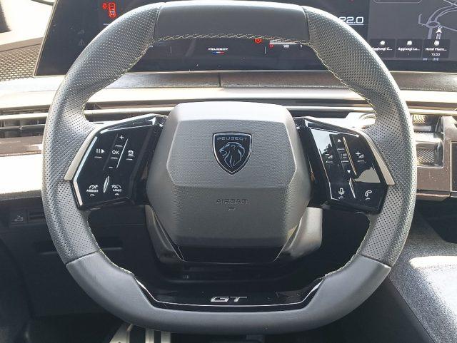 PEUGEOT 5008 Hybrid e-DCS6 GT