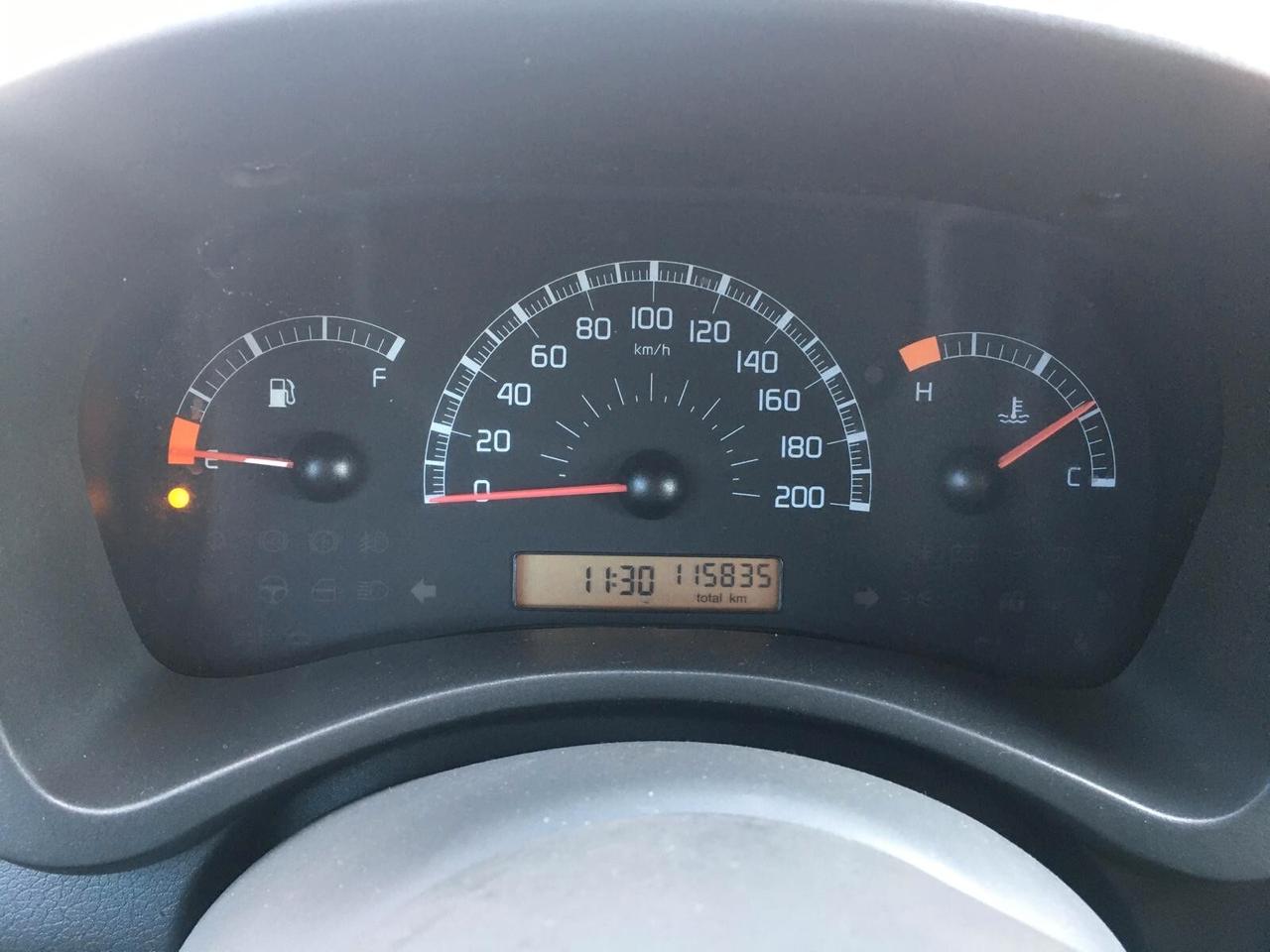 Fiat Panda 1.1 Active