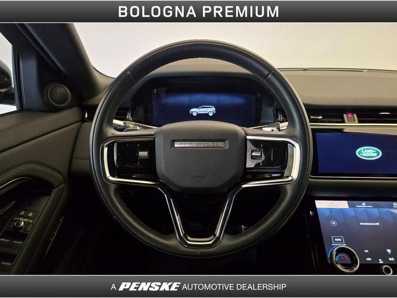 Land Rover RR Evoque Range Rover Evoque 2.0D I4 163 CV AWD Auto R-Dynamic S