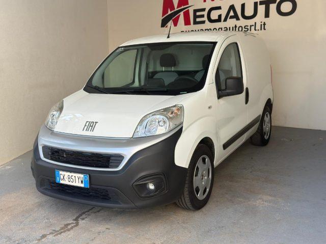 FIAT Fiorino 1.3 MJT 95CV Cargo SX