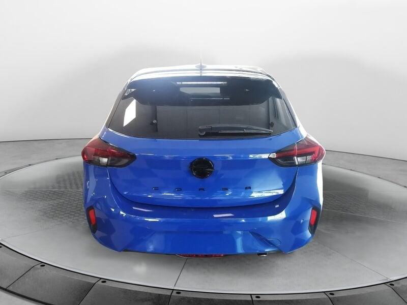Opel Corsa 1.2 100cv Yes MT6