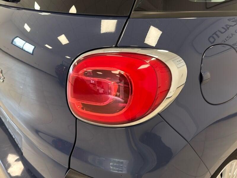 FIAT 500L Urban 1.3 Multijet 95cv