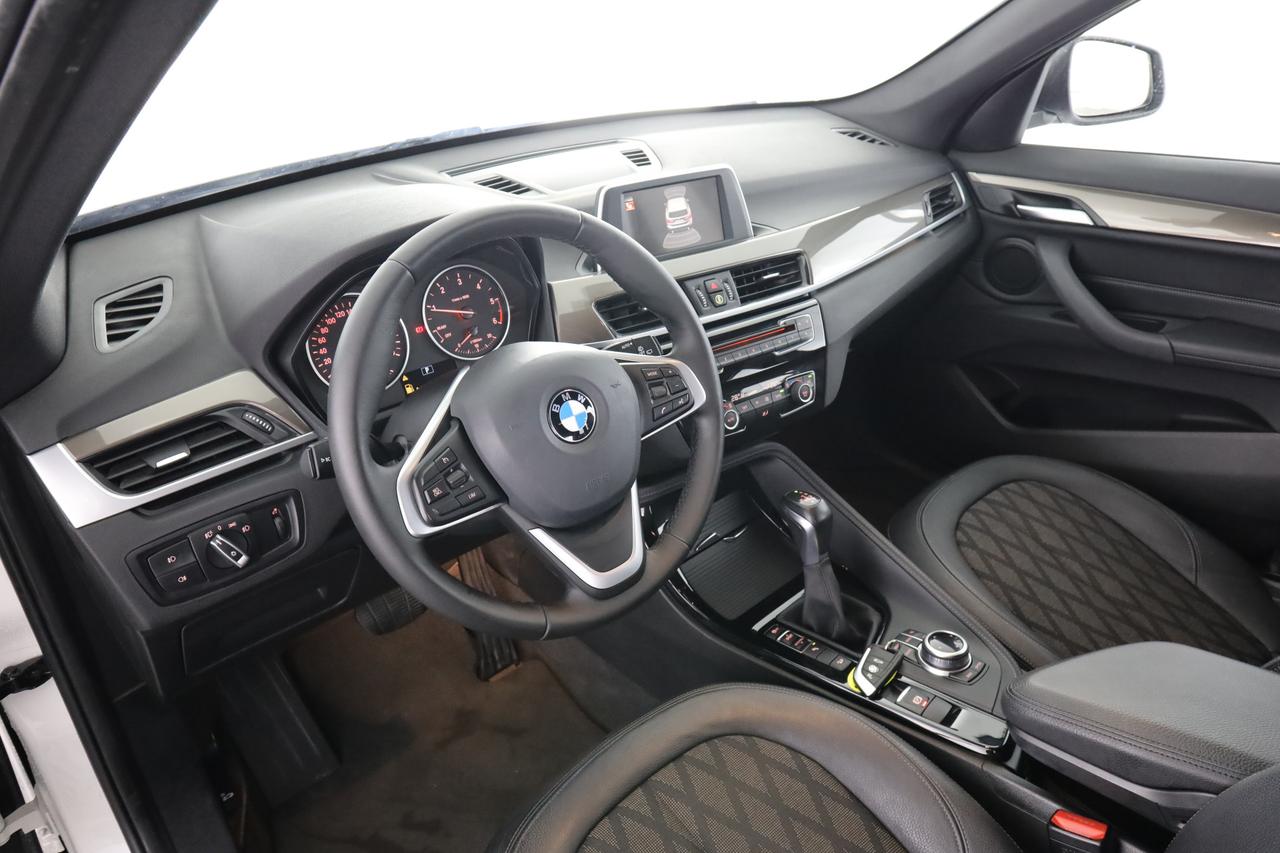 BMW X1 (F48) X1 xDrive18d xLine