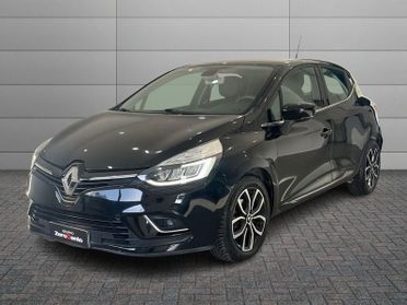 Renault Clio Clio 1.5 dci Moschino Life 90cv edc