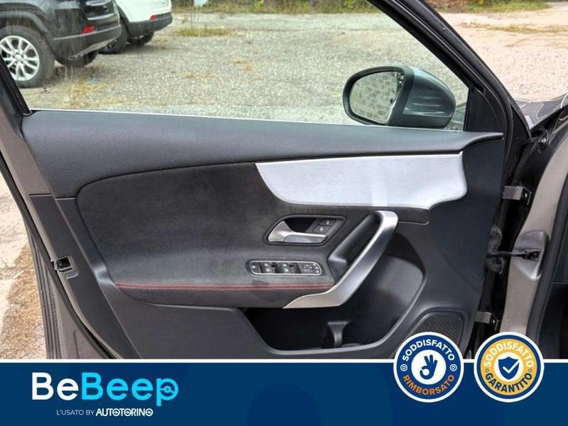 Mercedes-Benz Classe A A 200 PREMIUM AUTO