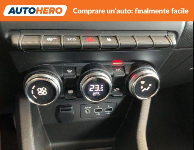 RENAULT Clio TCe 90 CV 5 porte Business