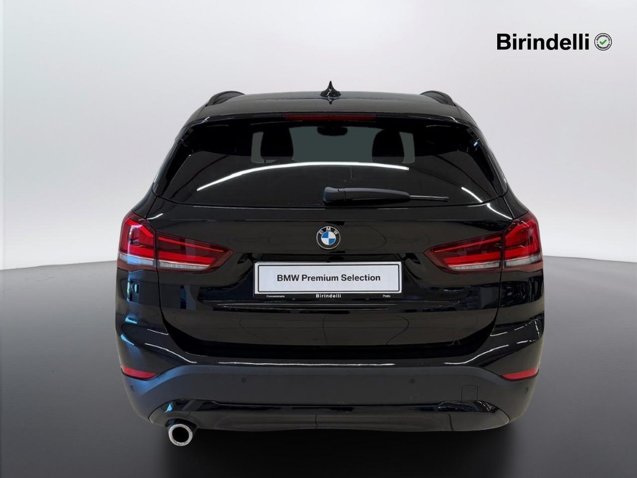 BMW X1 (F48) - X1 sDrive18i Advantage