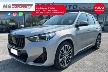 BMW X1 BMW X1 xDrive 23d MSport DCT ANNO 2023