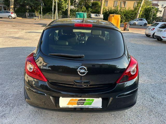 OPEL Corsa Ok neo pat. 1.2 85CV GPL-TECH Edition