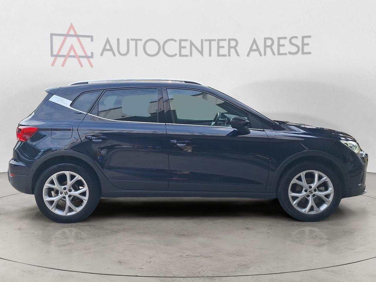 Seat Arona 1.0 ecotsi FR 110cv dsg