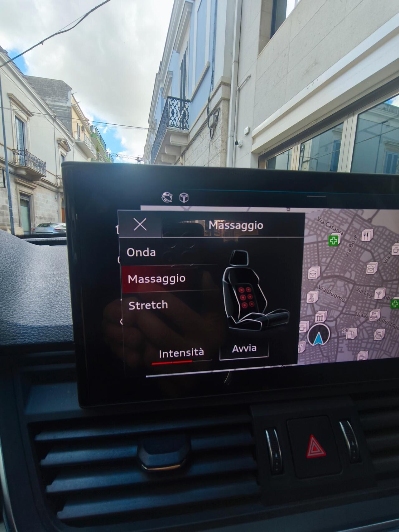 AUDI Q5 40TDI 204cv MHEV QUATTRO ADVANCED FULL-LED