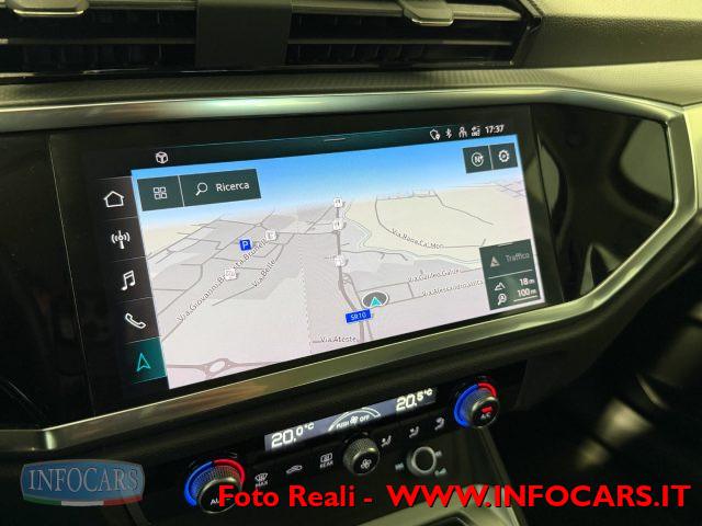 AUDI Q3 35 TDI 150 CV S tronic Business - PROMO