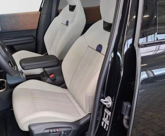 Mini Cooper Countryman C - Tetto panoramico