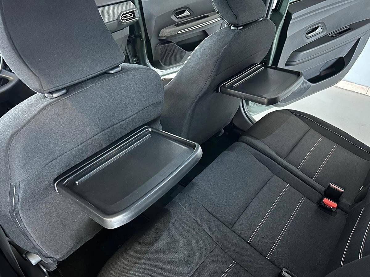 Dacia Jogger 1.0 TCe GPL 100 CV 5 posti Extreme