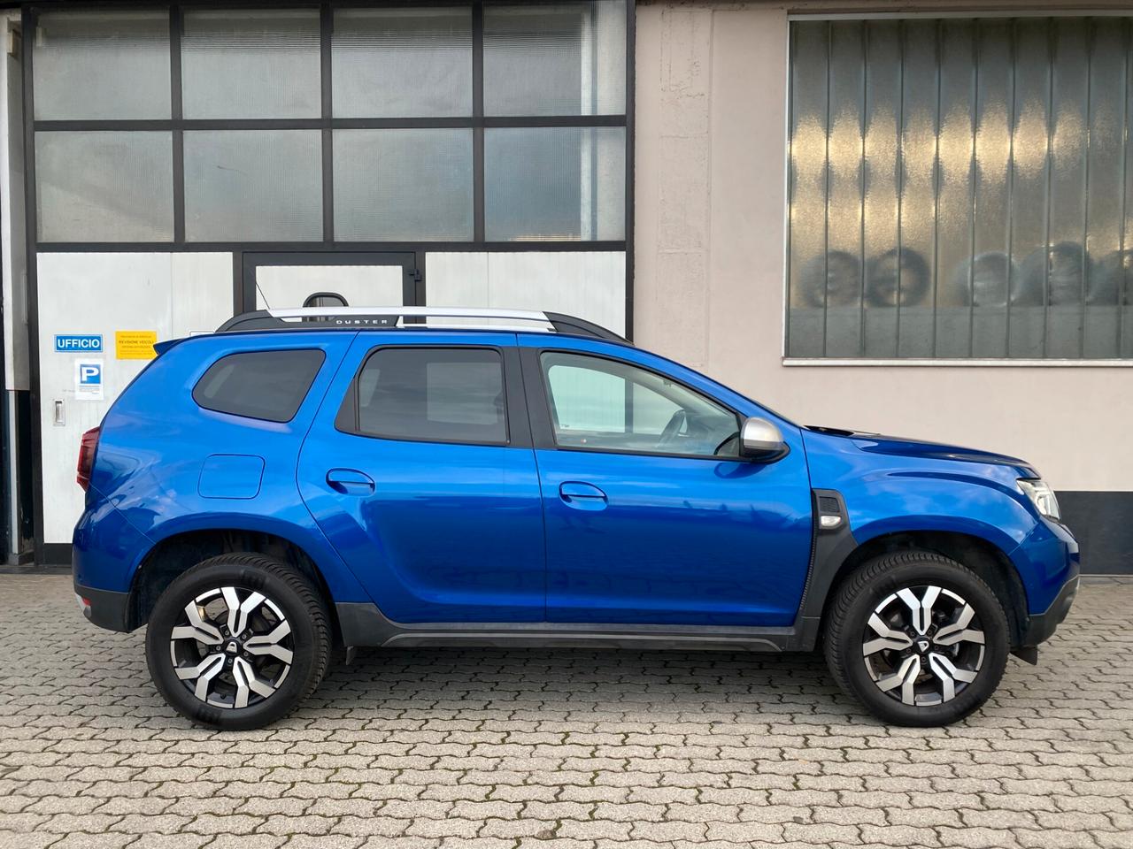 Dacia Duster 1.0 TCe 100 CV