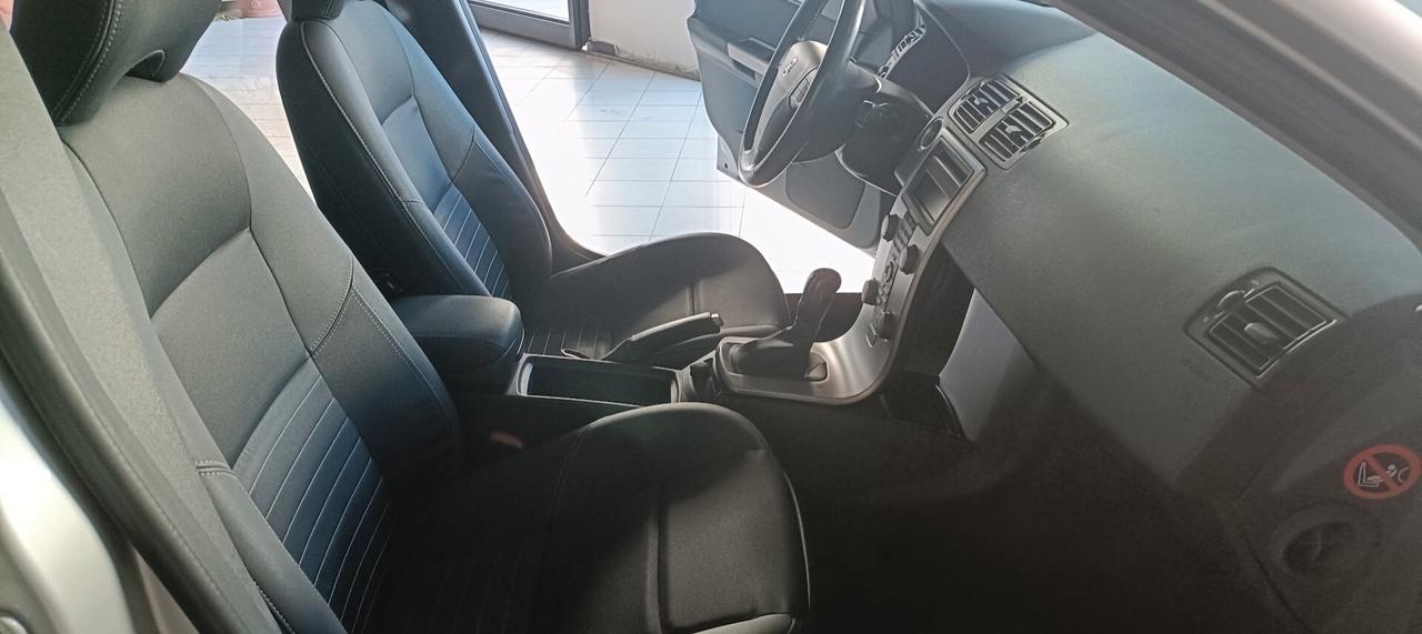 Volvo S40 2.0 D 136 CV SOLO 109MILA KM!!!!!!!!!!
