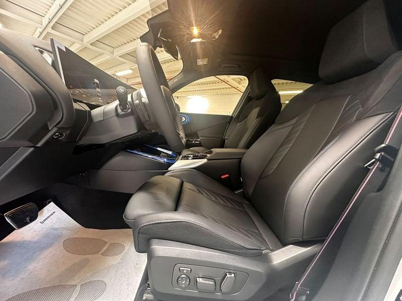 BMW X3 xDrive 20d Msport Pro