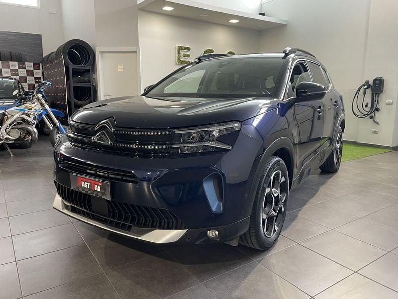Citroën C5 Aircross BlueHDi 130 S&S EAT8 Shine Pack
